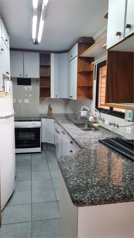 Apartamento 4 suítes na Chácara Santo Antônio