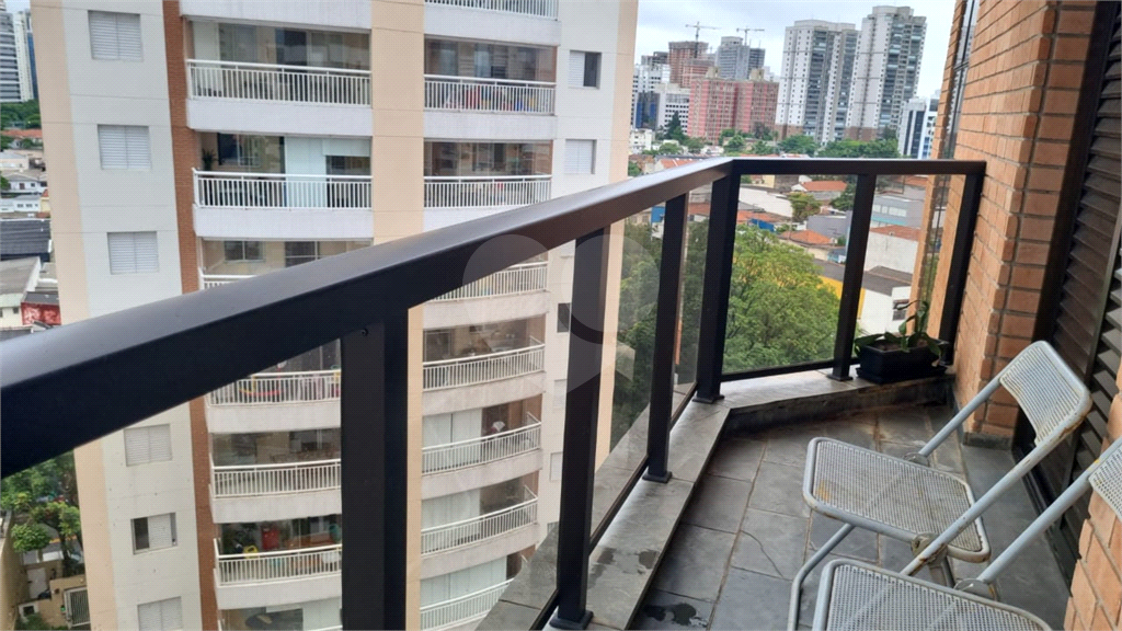Apartamento 4 suítes na Chácara Santo Antônio