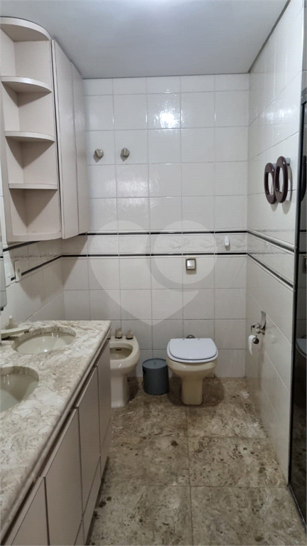Apartamento 4 suítes na Chácara Santo Antônio
