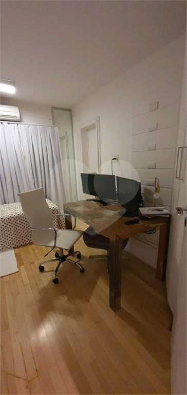 Apartamento 4 suítes na Chácara Santo Antônio