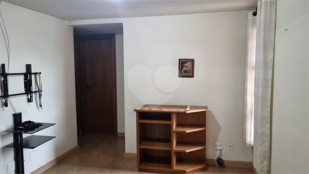 Apartamento 4 suítes na Chácara Santo Antônio