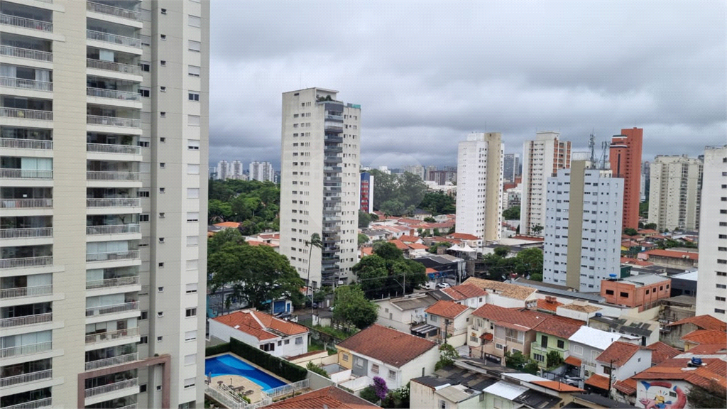 Apartamento 4 suítes na Chácara Santo Antônio