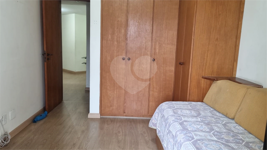 Apartamento 4 suítes na Chácara Santo Antônio