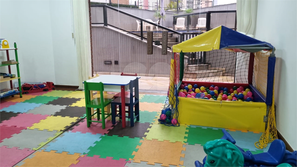 Apartamento 4 suítes na Chácara Santo Antônio