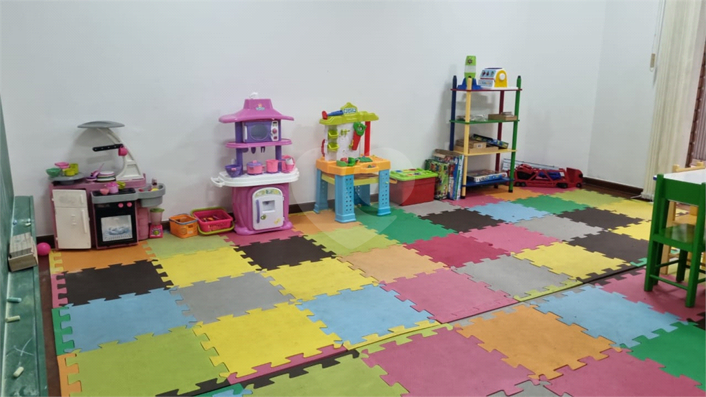 Apartamento 4 suítes na Chácara Santo Antônio
