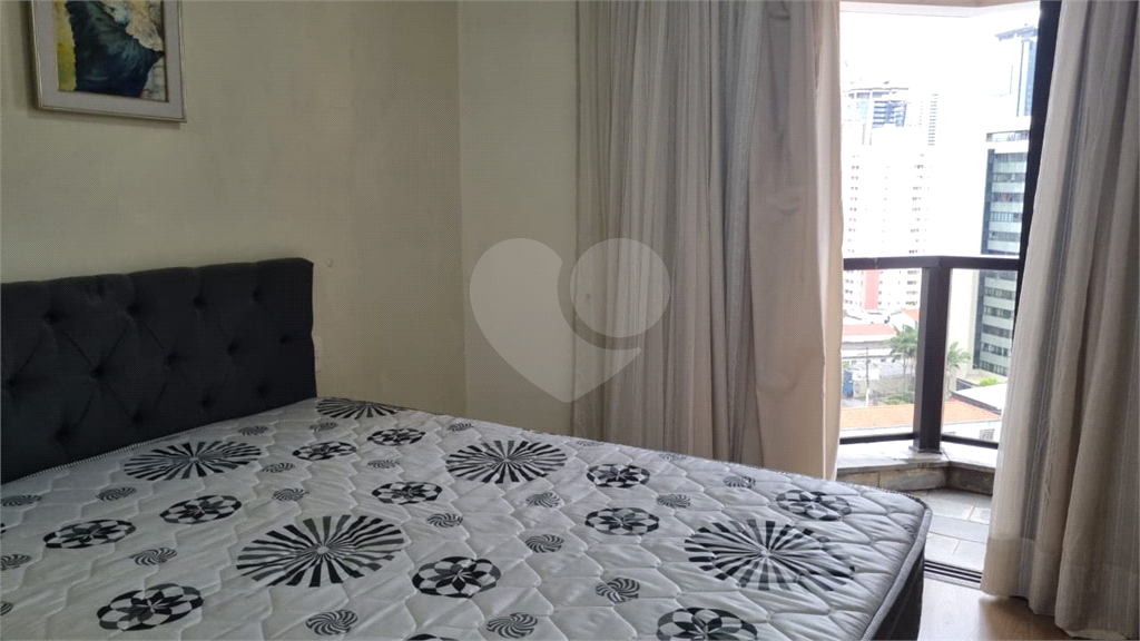 Apartamento 4 suítes na Chácara Santo Antônio