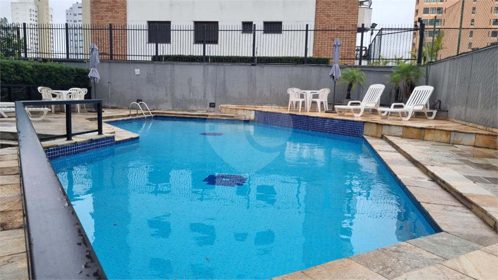 Apartamento 4 suítes na Chácara Santo Antônio