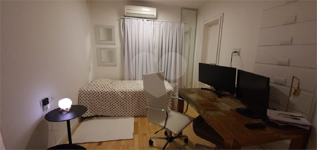 Apartamento 4 suítes na Chácara Santo Antônio