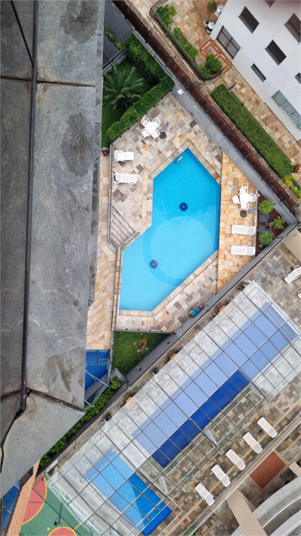 Apartamento 4 suítes na Chácara Santo Antônio