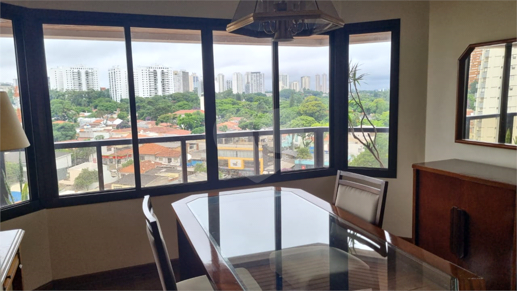 Apartamento 4 suítes na Chácara Santo Antônio