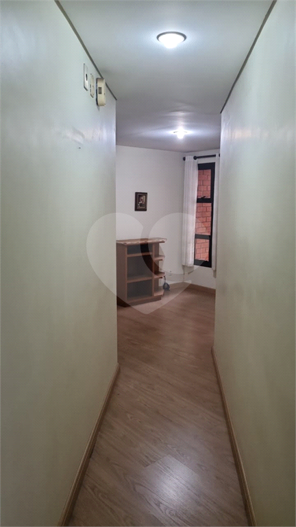 Apartamento 4 suítes na Chácara Santo Antônio