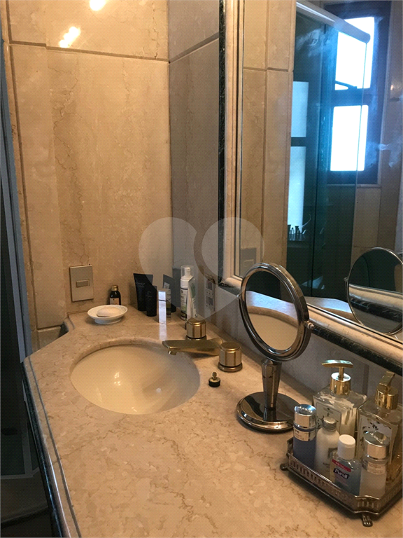 Apartamento de alto padrão, 380 m², 4 suítes em Santana - Zona Norte - SP