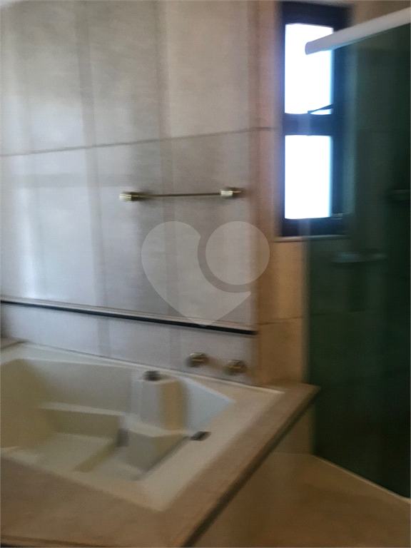 Apartamento de alto padrão, 380 m², 4 suítes em Santana - Zona Norte - SP