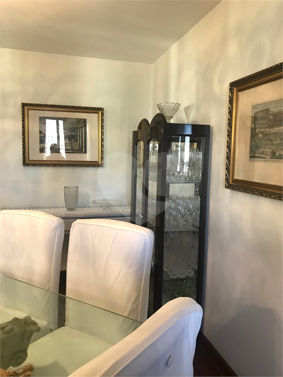Apartamento de alto padrão, 380 m², 4 suítes em Santana - Zona Norte - SP