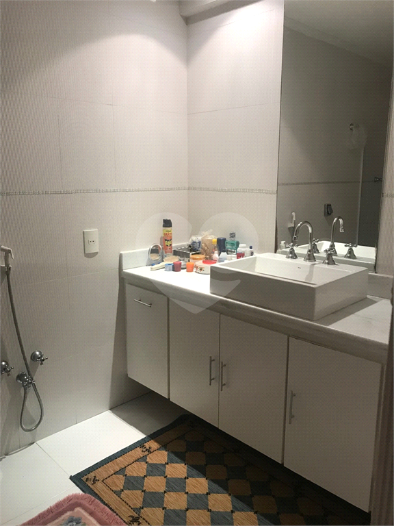 Apartamento de alto padrão, 380 m², 4 suítes em Santana - Zona Norte - SP