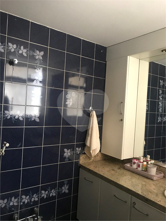 Apartamento de alto padrão, 380 m², 4 suítes em Santana - Zona Norte - SP