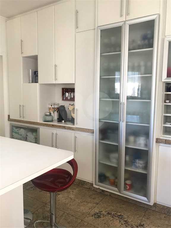 Apartamento de alto padrão, 380 m², 4 suítes em Santana - Zona Norte - SP