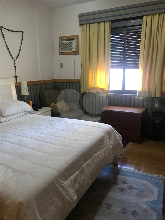 Apartamento de alto padrão, 380 m², 4 suítes em Santana - Zona Norte - SP