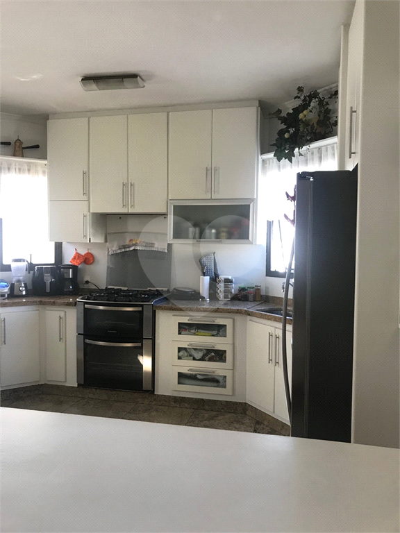 Apartamento de alto padrão, 380 m², 4 suítes em Santana - Zona Norte - SP