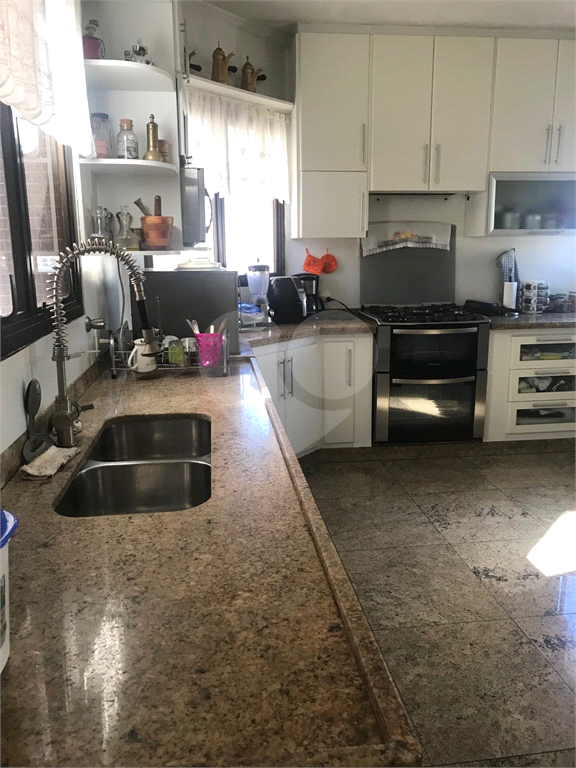 Apartamento de alto padrão, 380 m², 4 suítes em Santana - Zona Norte - SP