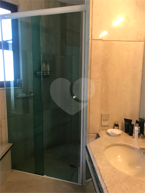 Apartamento de alto padrão, 380 m², 4 suítes em Santana - Zona Norte - SP