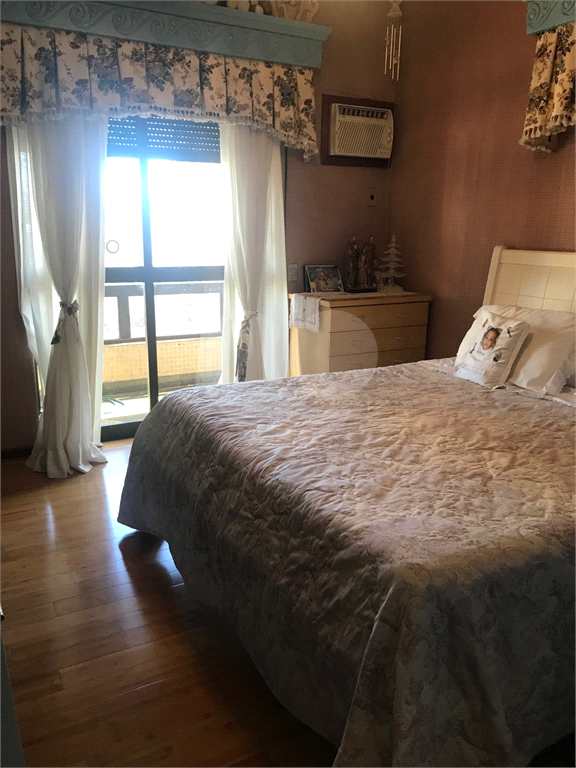 Apartamento de alto padrão, 380 m², 4 suítes em Santana - Zona Norte - SP