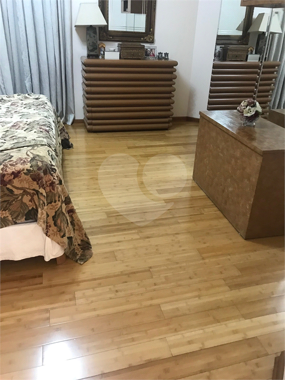 Apartamento de alto padrão, 380 m², 4 suítes em Santana - Zona Norte - SP