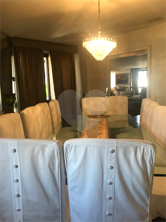 Apartamento de alto padrão, 380 m², 4 suítes em Santana - Zona Norte - SP