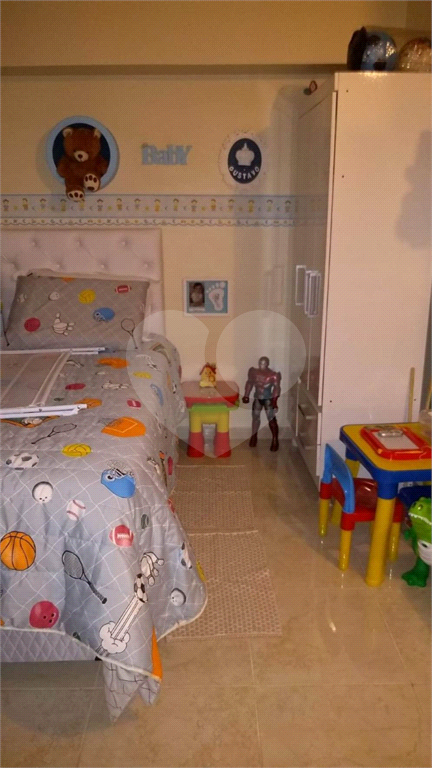 CONDOMÍNIO em TREMEMBÉ