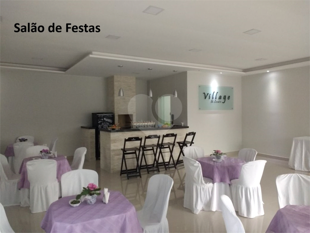 CONDOMÍNIO em TREMEMBÉ