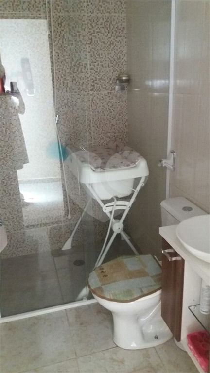 CONDOMÍNIO em TREMEMBÉ