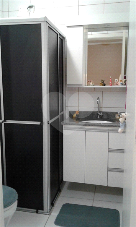 CONDOMÍNIO em TREMEMBÉ