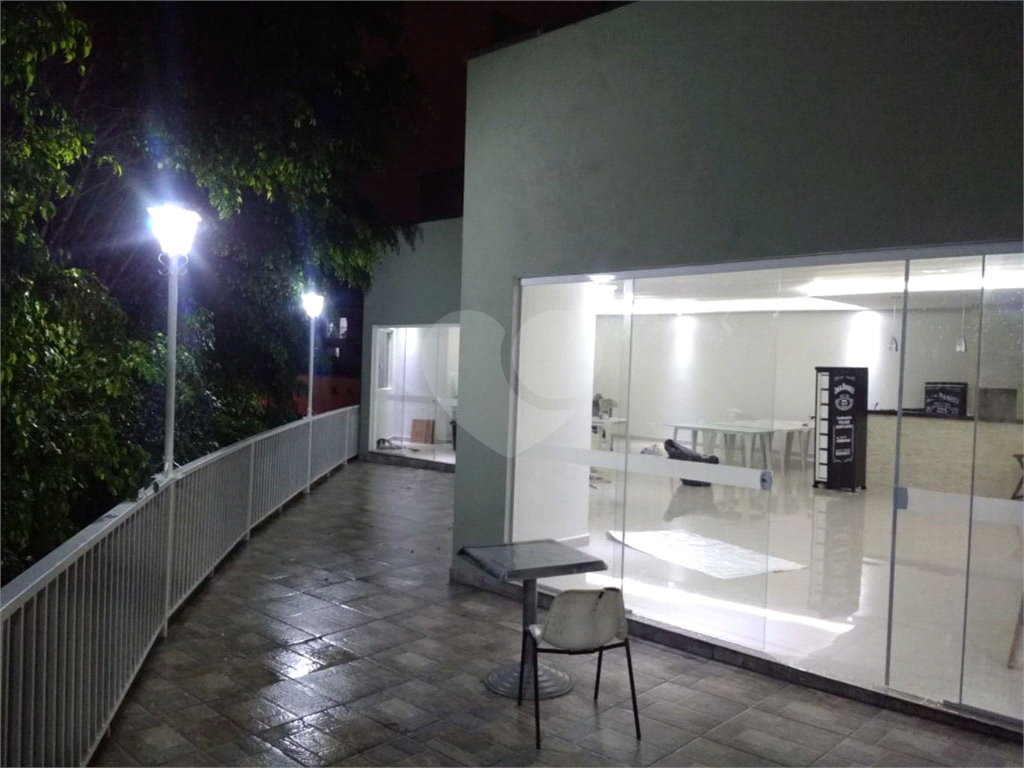 CONDOMÍNIO em TREMEMBÉ