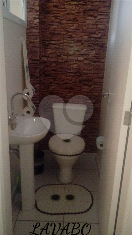 CONDOMÍNIO em TREMEMBÉ