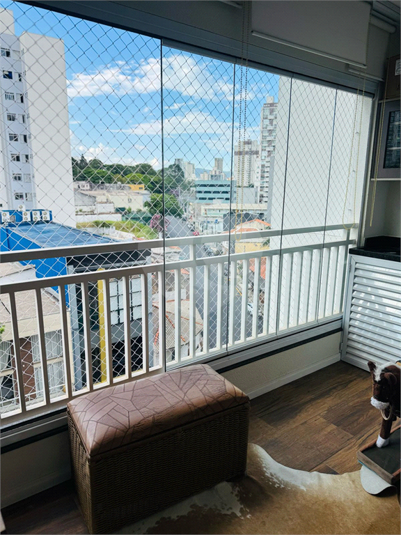 Apartamento 3 dormitórios para venda em Santana - São Paulo / SP