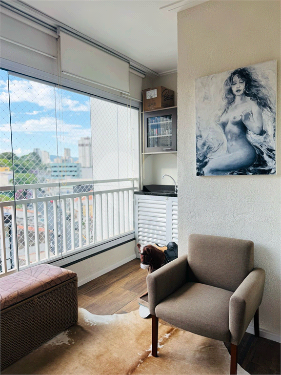 Apartamento 3 dormitórios para venda em Santana - São Paulo / SP