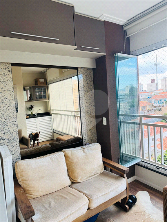 Apartamento 3 dormitórios para venda em Santana - São Paulo / SP