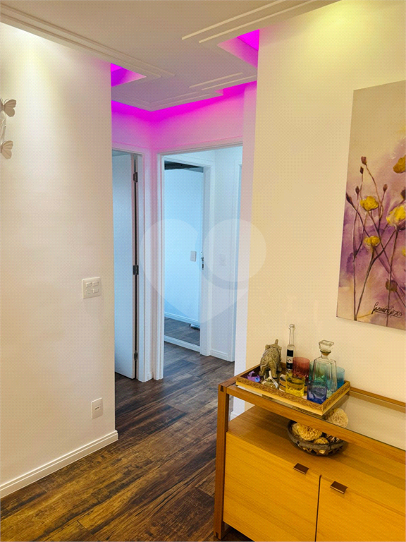 Apartamento 3 dormitórios para venda em Santana - São Paulo / SP
