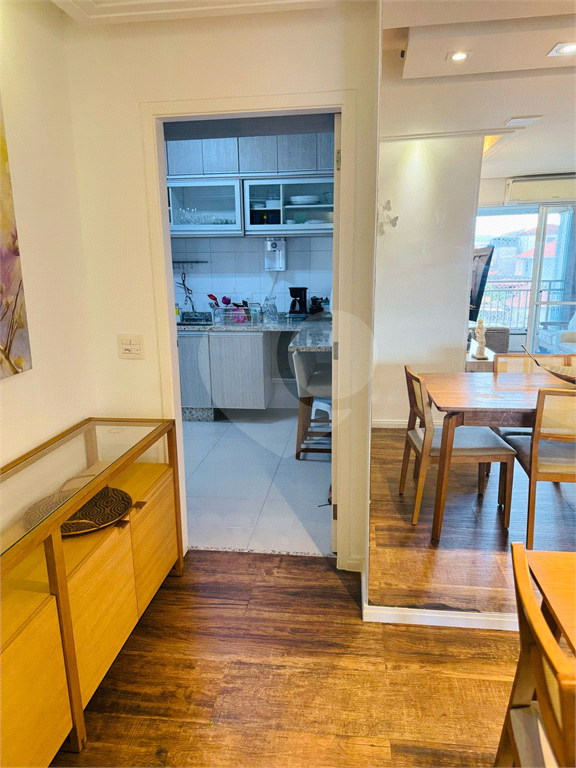 Apartamento 3 dormitórios para venda em Santana - São Paulo / SP