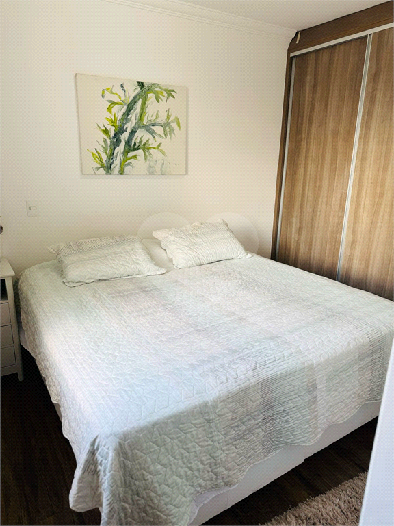 Apartamento 3 dormitórios para venda em Santana - São Paulo / SP