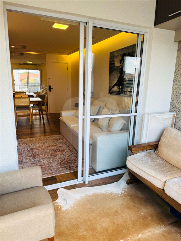 Apartamento 3 dormitórios para venda em Santana - São Paulo / SP