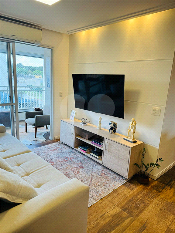 Apartamento 3 dormitórios para venda em Santana - São Paulo / SP