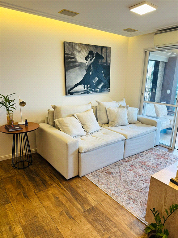 Apartamento 3 dormitórios para venda em Santana - São Paulo / SP