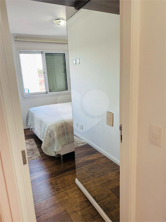 Apartamento 3 dormitórios para venda em Santana - São Paulo / SP