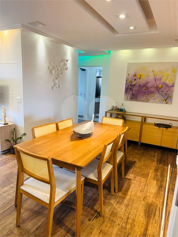 Apartamento 3 dormitórios para venda em Santana - São Paulo / SP