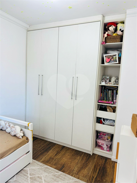 Apartamento 3 dormitórios para venda em Santana - São Paulo / SP