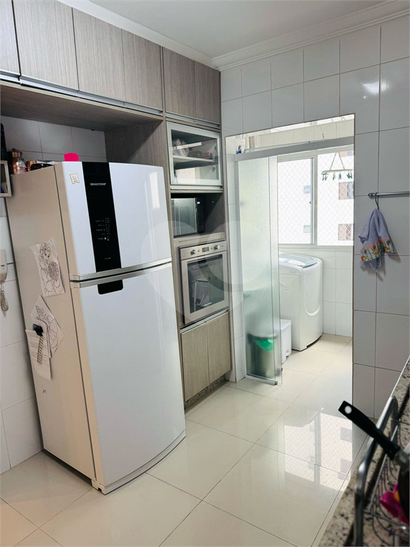 Apartamento 3 dormitórios para venda em Santana - São Paulo / SP
