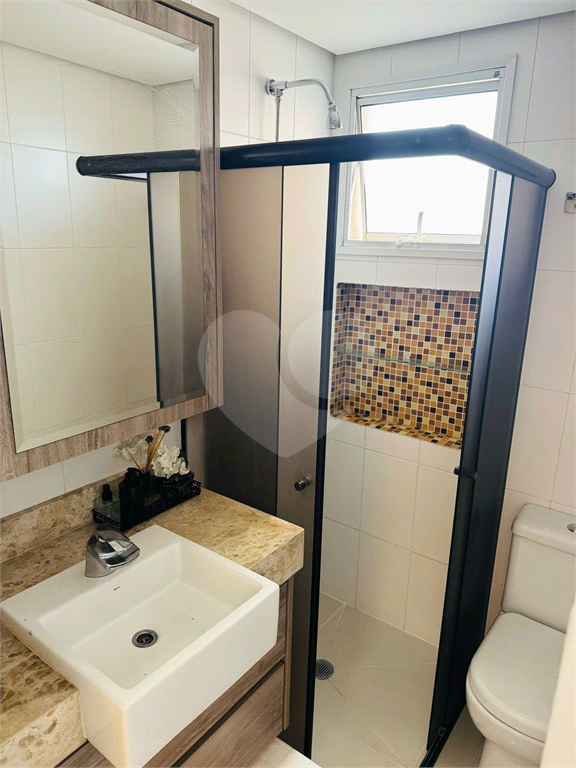 Apartamento 3 dormitórios para venda em Santana - São Paulo / SP