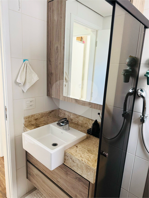 Apartamento 3 dormitórios para venda em Santana - São Paulo / SP