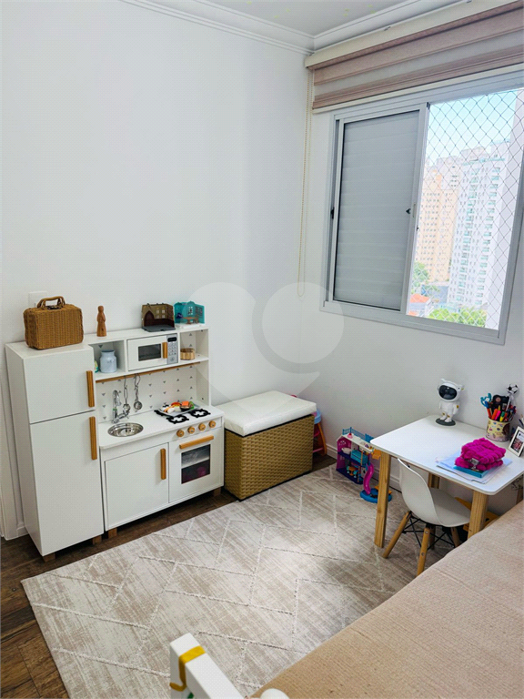 Apartamento 3 dormitórios para venda em Santana - São Paulo / SP